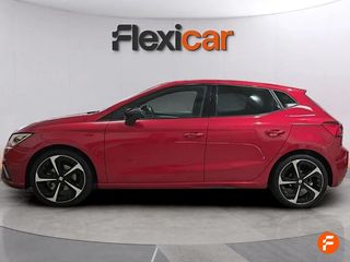 Seat Ibiza 1.5 TSI 110kW (150CV) DSG FR Plus