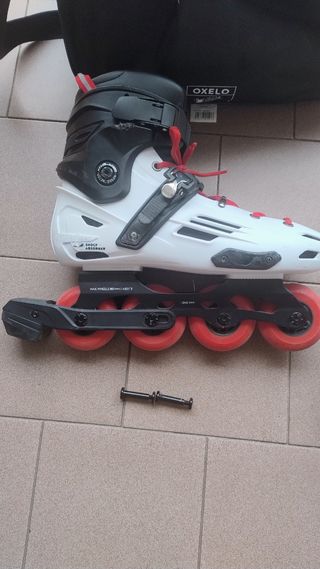 Pattini in linea Oxelo MF500