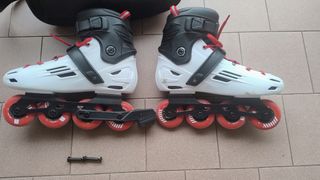 Pattini in linea Oxelo MF500