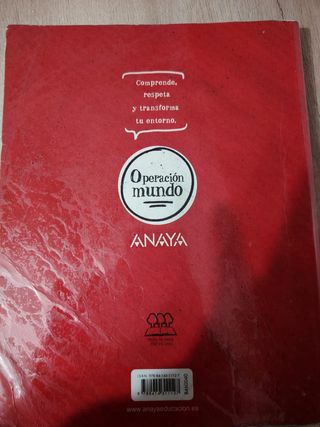 Matemáticas I.