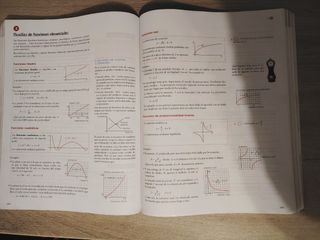 Matemáticas I.