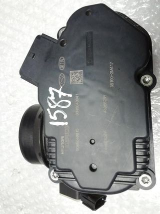 Hyundai 139208 caja de mariposa 28130n9400 tucson