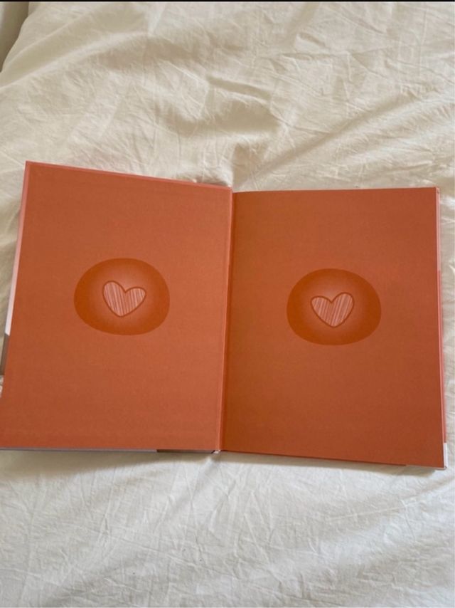 Libro El bebé: instrucciones de uso