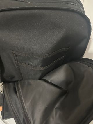 Zaino scuola con ruote e spallacci