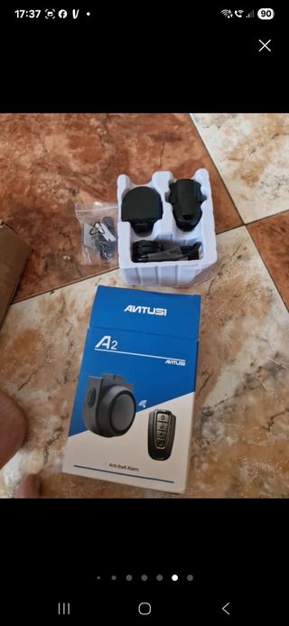 Carburador de moto SUCO