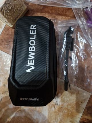 Carburador de moto SUCO