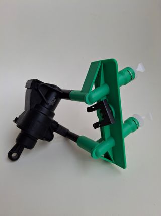 Cilindro Maestro de Embrague Ford Focus Nuevo