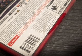 Saints Row The Third PS3 Precintado