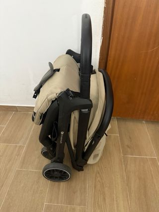 kinderkraft nubi2
