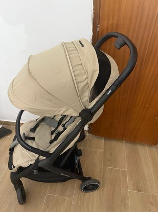 kinderkraft nubi2