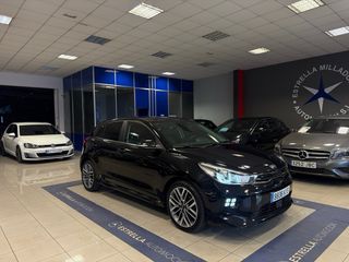 KIA Rio GT 2019