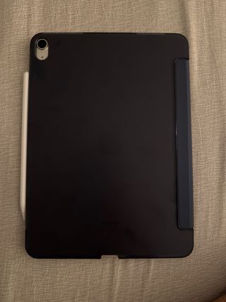 iPad Air 5ª Gen + Apple Pencil 2ª Gen