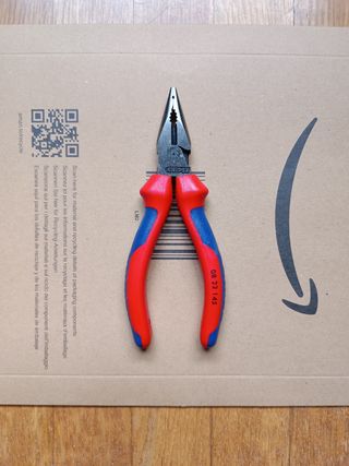 Alicate Knipex 145mm