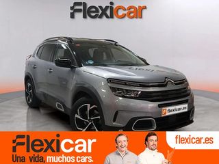 Citroën C5 Aircross PureTech 96kW (130CV) S&S EAT8 C Series
