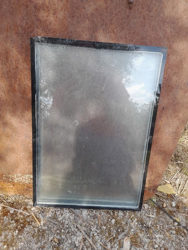 Cristales translúcidos