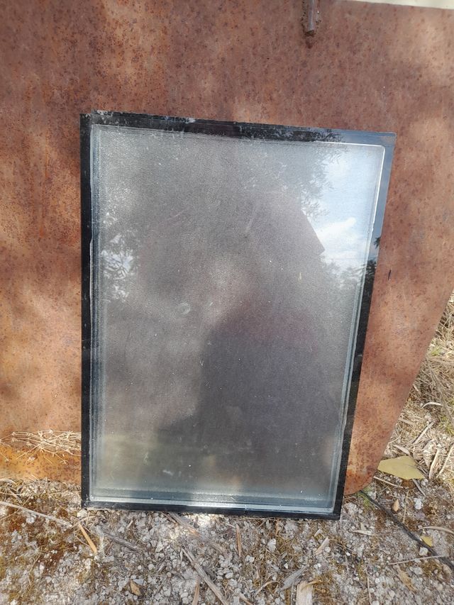 Cristales translúcidos