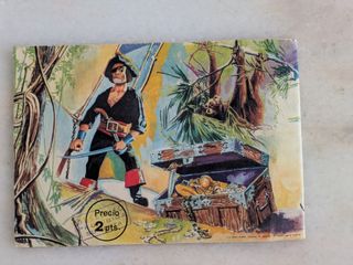 Álbum Bimborama Vintage Circo Bony