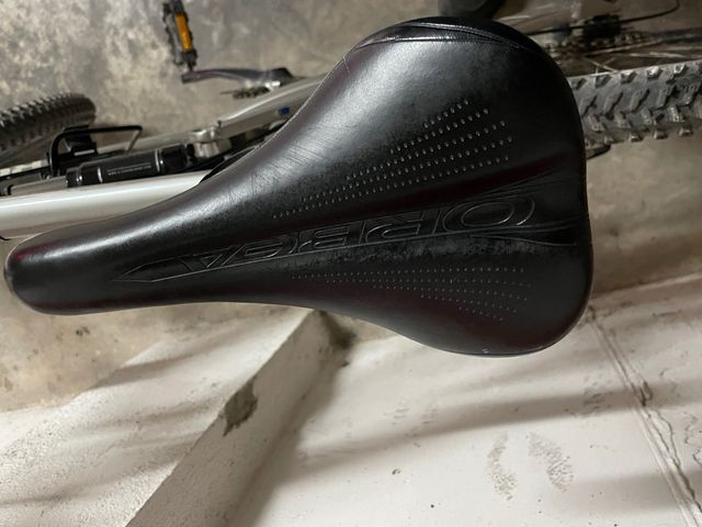 Bicicleta Rockrider 6.3