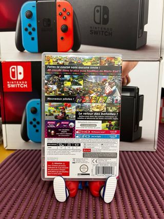 Mario Kart 8 Deluxe per Nintendo Switch