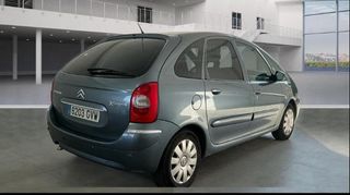 Citroen C4 Picasso 2010