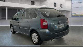 Citroen C4 Picasso 2010