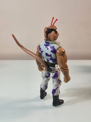 Lote Motoratones - Biker Mice From Mars Toys