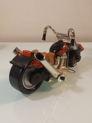Lote Motoratones - Biker Mice From Mars Toys
