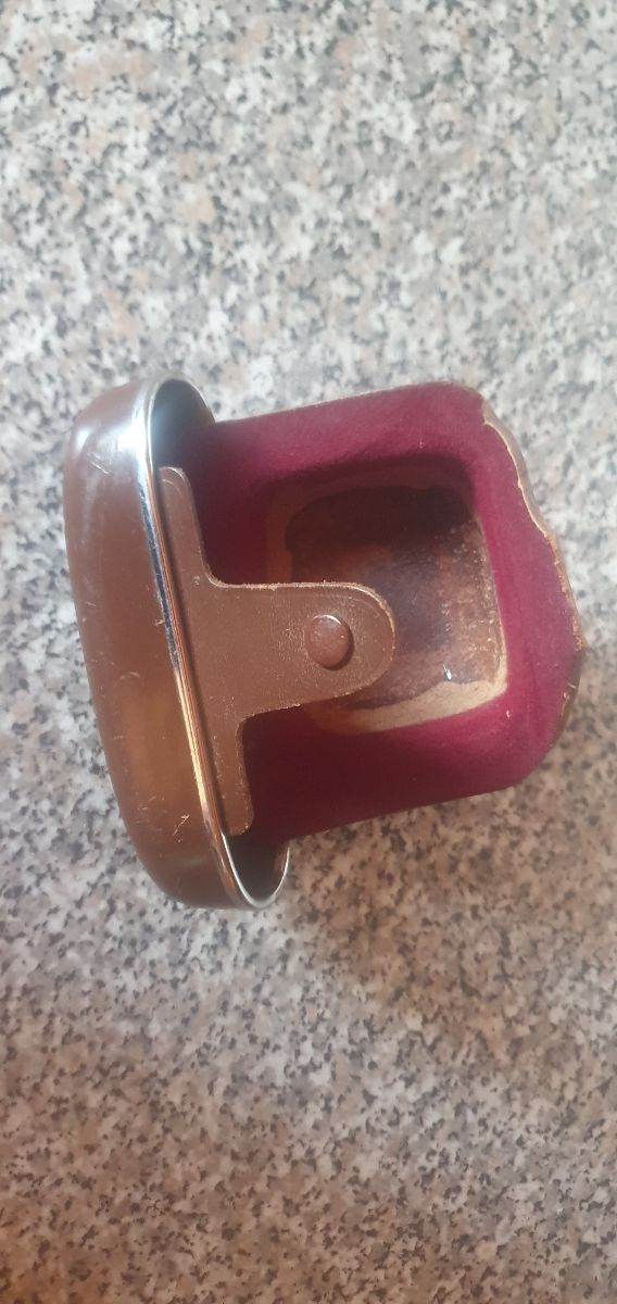 Macchina fotografica Kodak Reomar 45mm