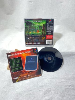 C-12 Final Resistance PS1 PAL