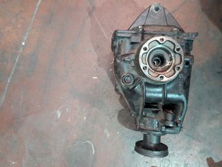 Diferencial BMW E46 3.07 Mediano 188