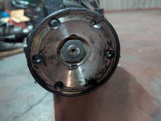 Diferencial BMW E46 3.07 Mediano 188
