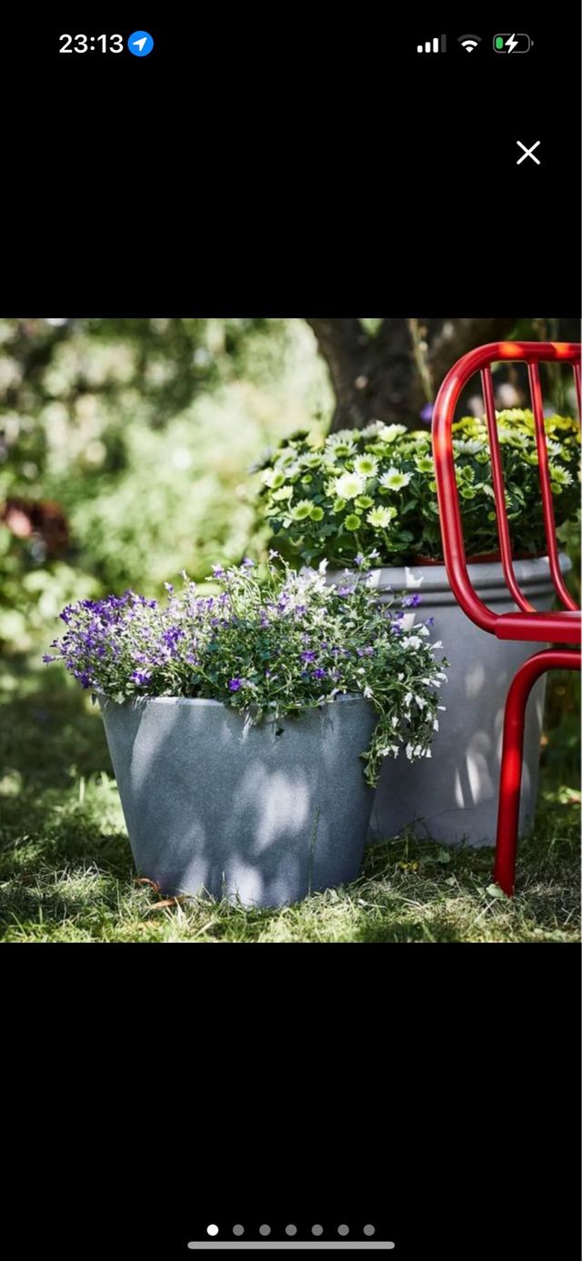 Preciosas Macetas NUEVAS