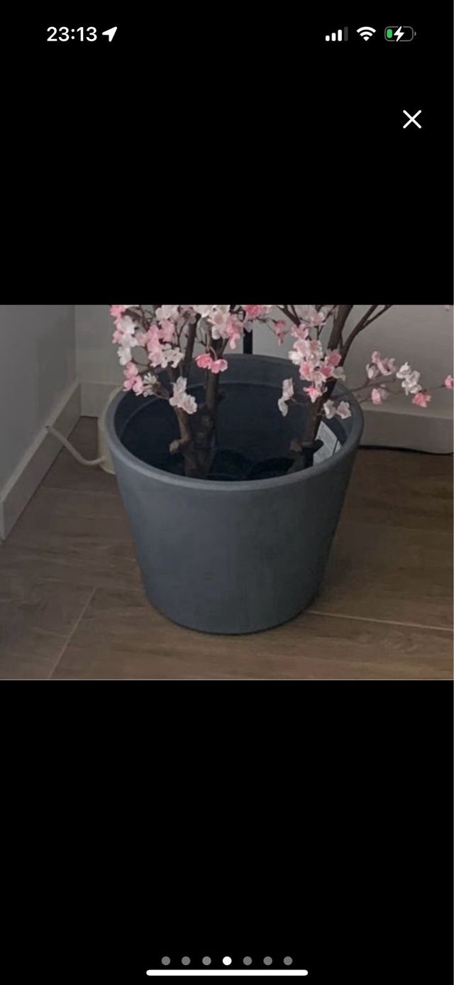 Preciosas Macetas NUEVAS