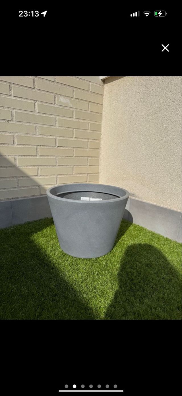 Preciosas Macetas NUEVAS