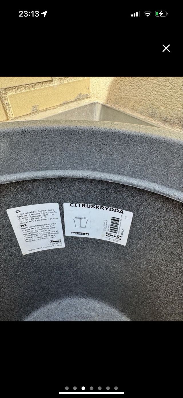 Preciosas Macetas NUEVAS