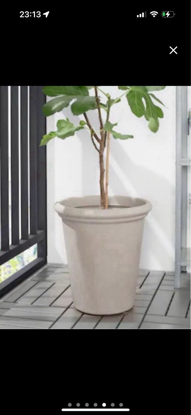 Preciosas Macetas NUEVAS