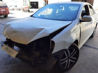 Volkswagen 7513577 r16 juego llantas jetta advance