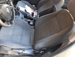Volkswagen 7513577 r16 juego llantas jetta advance