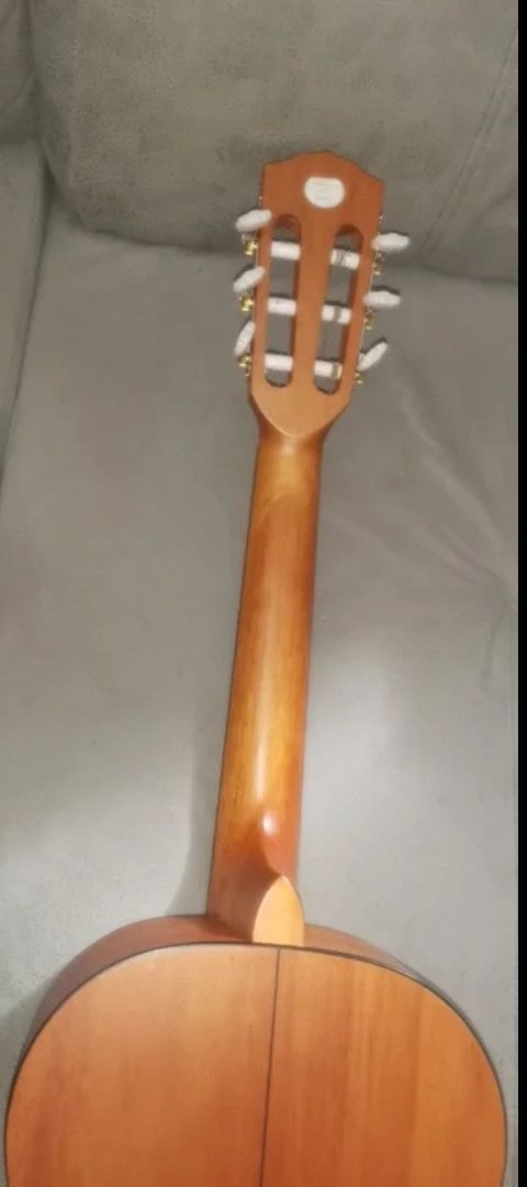 Guitarra Fender  acoustics ESC80