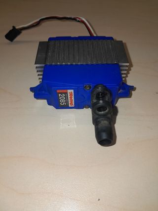 Servo Traxxas X-Maxx 2085 Metal Gear