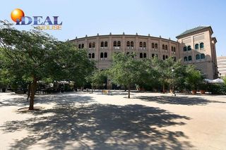 Local comercial en venta en Pajaritos - Plaza de Toros en Granada