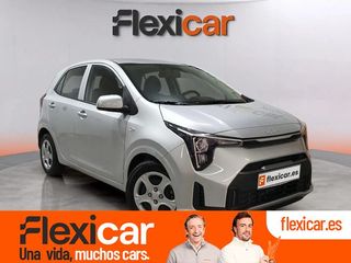 Kia Picanto 1.0 DPi 46kW (63CV) Business