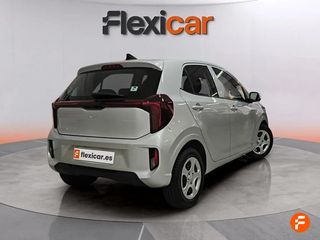 Kia Picanto 1.0 DPi 46kW (63CV) Business