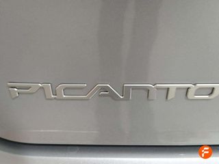 Kia Picanto 1.0 DPi 46kW (63CV) Business