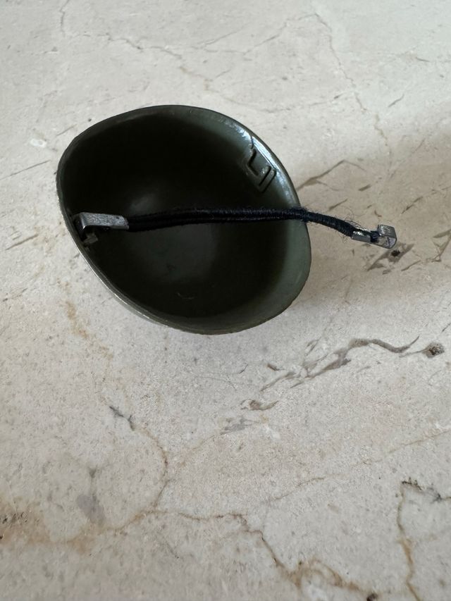 GEYPERMAN Marines U.S.A