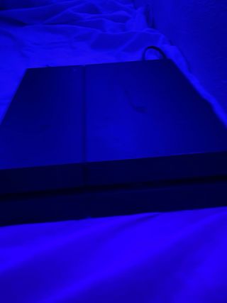 PS4 (PlayStation 4) Nero