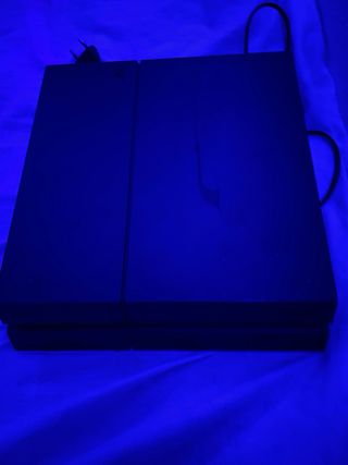 PS4 (PlayStation 4) Nero
