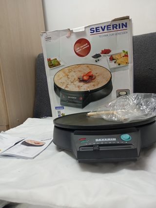 Crepera Severin