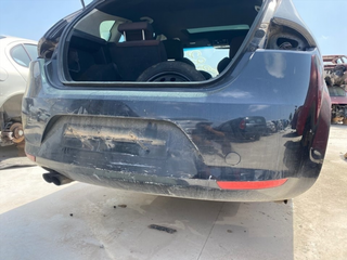 PARAGOLPES TRASERO SEAT LEON (1P1) BXF