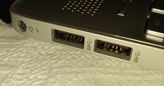Notebook HP 15s-fq4004nl Argento